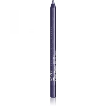 image of NYX Professional Makeup Epic Wear Eyeliner Pencil Eggplant