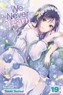 Image of we never learn vol 19