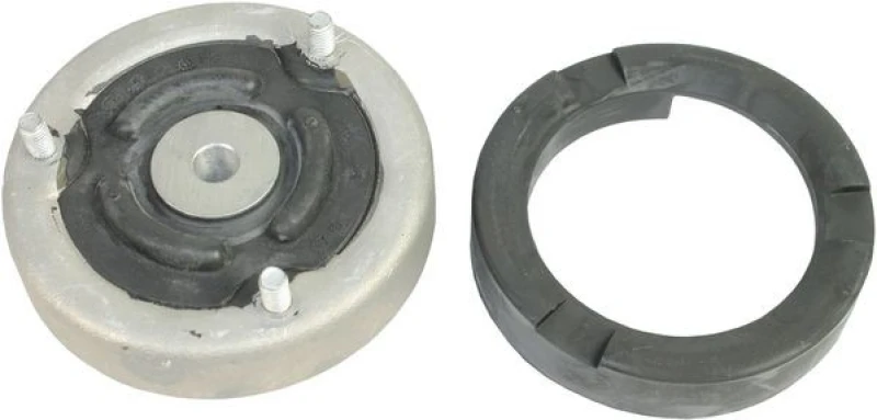 Image of Top strut mount METZGER 6490010