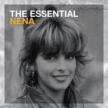Image of Nena - The Essential Nena CD