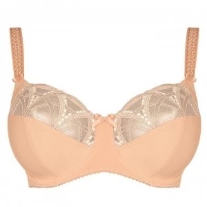 Fantasie Alex Side Support Bra - Nude