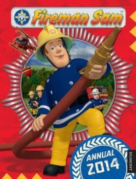 Image of Fireman Sam Annual 2014 Hardback