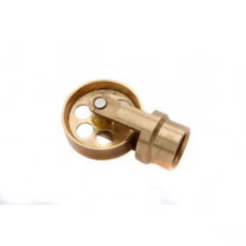 Image of Horobin Clearing Wheel