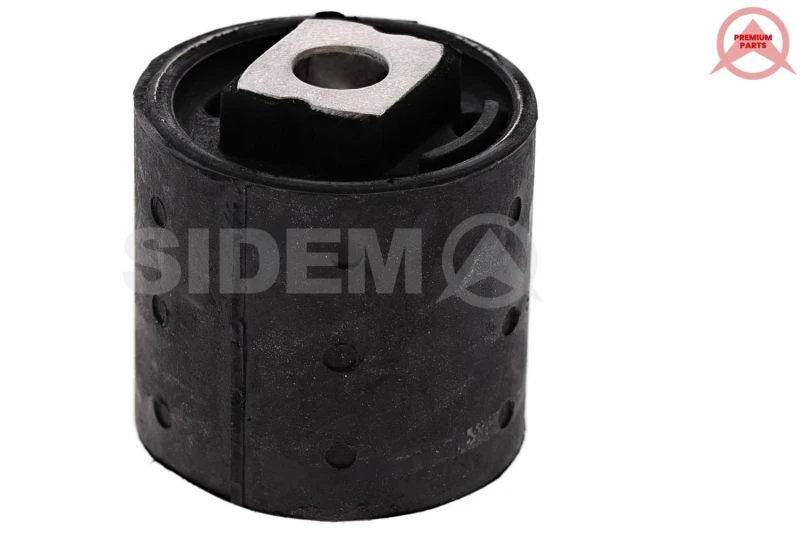 Image of SIDEM 821704 Axle Bushes Rear Hub Carrier Bush (1080)