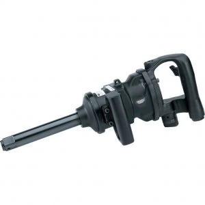 Image of Draper Expert 5208PRO Long Nose Air Impact Wrench 1" Drive
