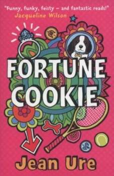 Image of Fortune Cookie by Jean Ure Paperback