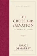 Image of cross and salvation the doctrine of salvation