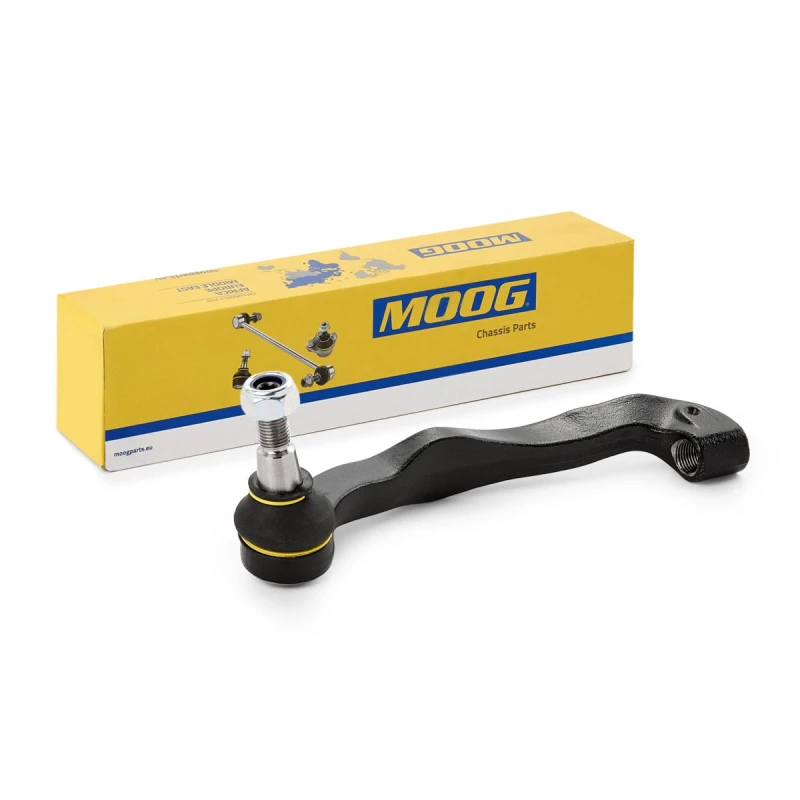 Image of MOOG VO-ES-2315 Track rod end Tie Rod End (914)