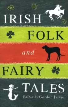 Image of Irish Folk and Fairy Tales