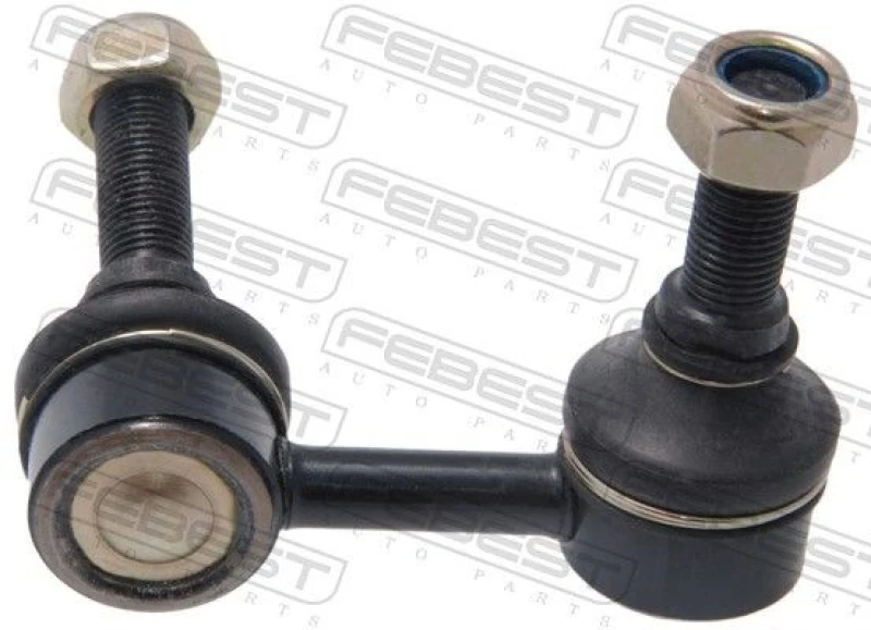 Image of FEBEST 0223-EX35FR Anti-roll bar link Front Axle Right Link Stabiliser (3229)
