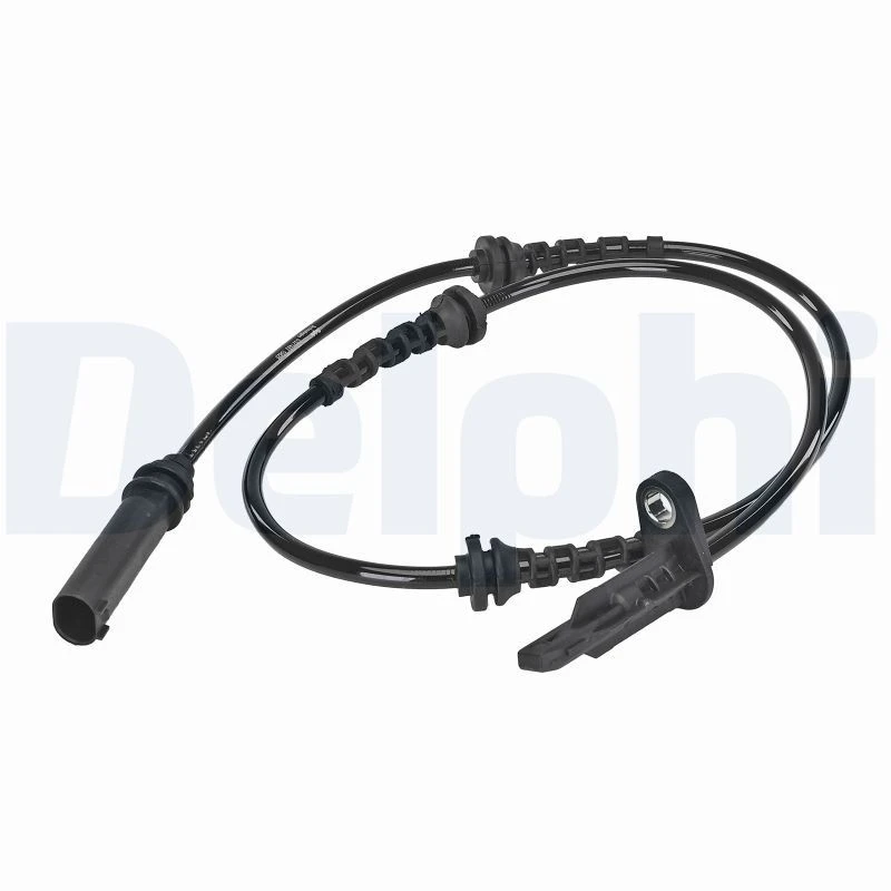 Image of DELPHI ABS sensor DELPHI SS21483-12B1