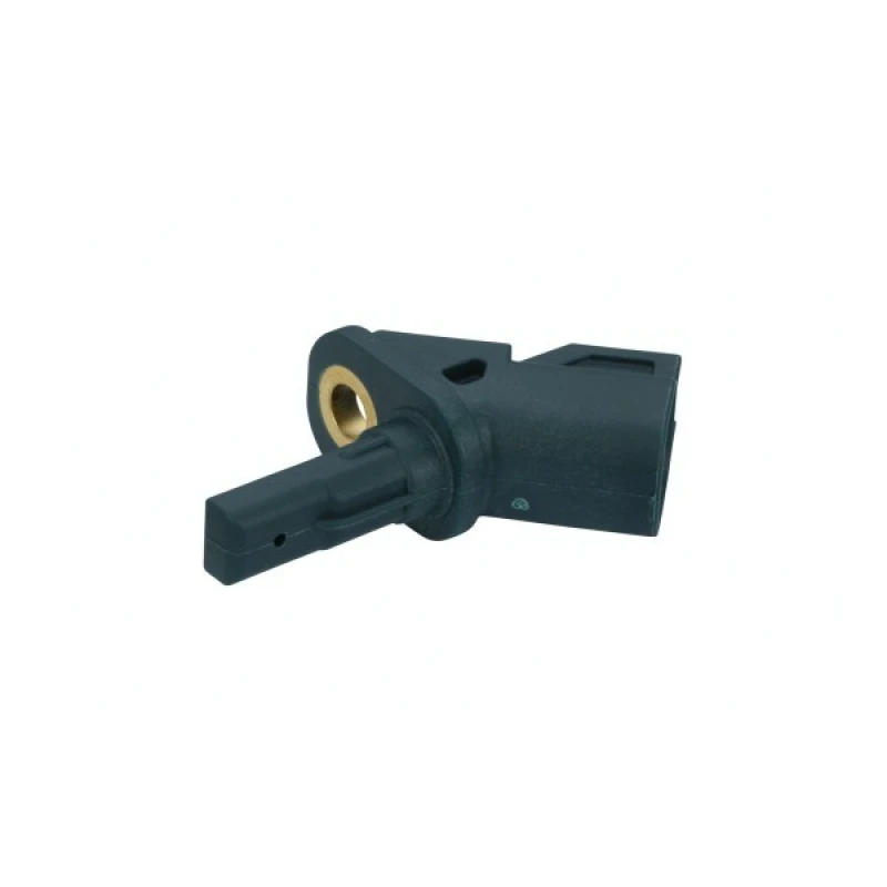 Image of HELLA 6PU 012 039-981 ABS Sensor Front Axle Sensor,wheel speed (412)
