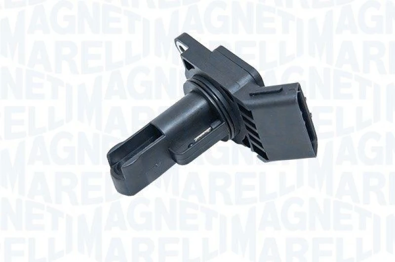 Image of MAGNETI MARELLI Mass air flow sensor MAGNETI MARELLI 213719846019