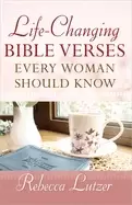 Image of life changing bible verses every woman should know
