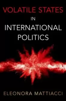 Image of Volatile States in International Politics