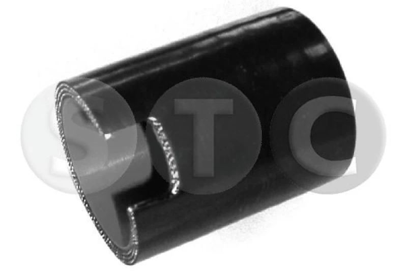 Image of STC Charger intake hose STC T409227