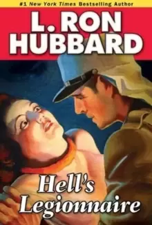 Image of Hell's Legionnaire