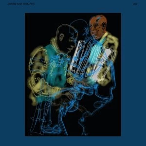 Image of Hailu Mergia - Lala Belu CD