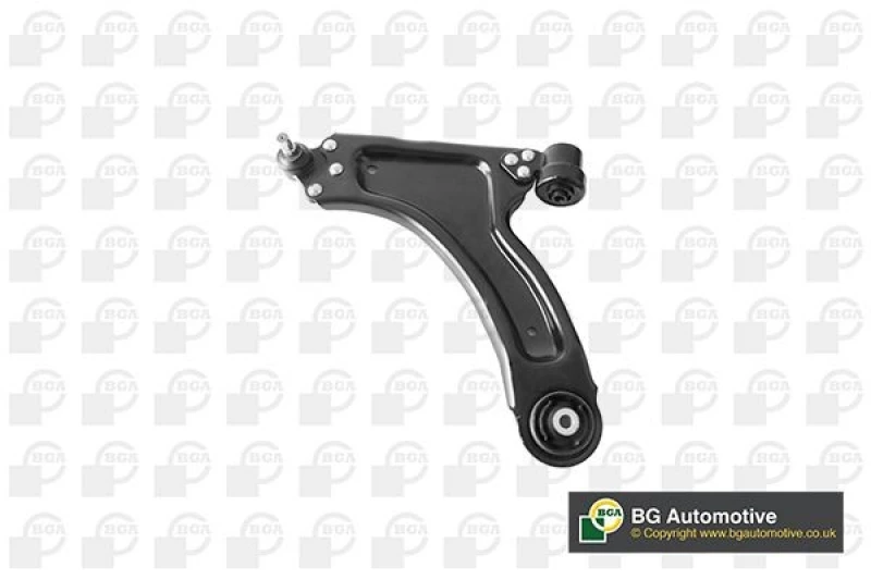 Image of BGA Suspension arm BGA TRC9507