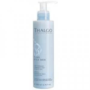 image of Thalgo Cleanser Gentle Cleansing Milk 200ml