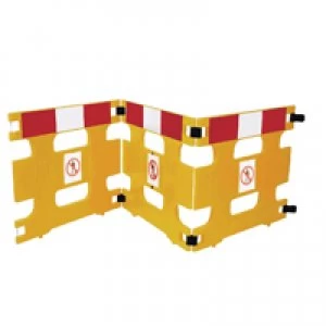 Image of Slingsby Barrier System Rubber Weight 6KG 309907