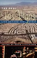 Image of real las vegas life beyond the strip