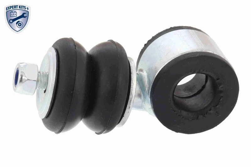 Image of VAICO V10-7174 Anti-roll bar link Original VAICO Quality, Front Axle Link Stabiliser (3229)