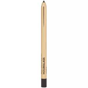 image of Hourglass Voyeur Waterproof Gel Eyeliner 0.32g (Various Shades) - Chestnut