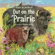 Image of out on the prairie