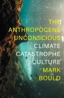 Image of The Anthropocene Unconscious : Climate Catastrophe Culture