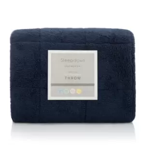 Image of Sleepdown Weighted Blanket99 - Pink