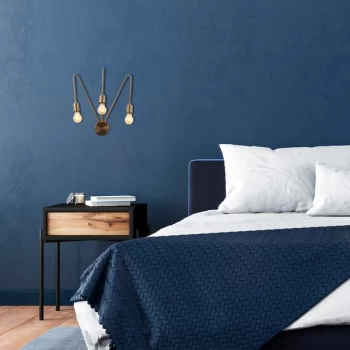 Image of Kunduz - 3276 Vintage Wall Lamp