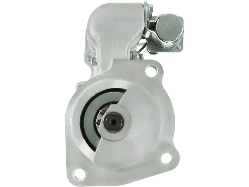 Image of AS-PL Starter motor AS-PL S1015