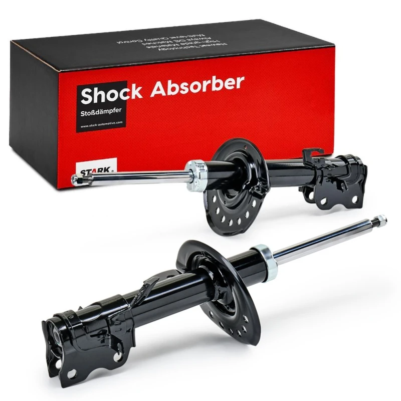 Image of STARK SKSA-01337128 Shock absorber Shock Absorber (854)