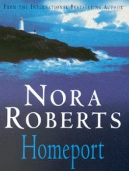Image of Homeport by Nora Roberts Book