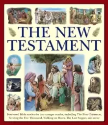 Image of New Testament (giant Size)