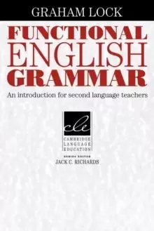 Image of Functional English Grammar : An Introduction for Second Language Teachers
