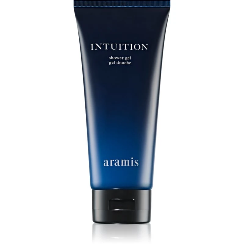 Image of Aramis Intuition Shower Gel shower gel for men 200ml