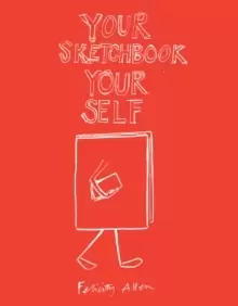 Image of Your Sketchbook Your Self