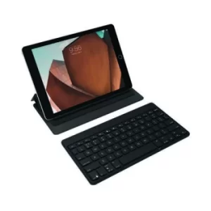 image of Zagg Flex Universal Slim Keyboard Bluetooth UK English Black 103202282