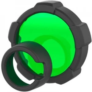 Image of Ledlenser 501509 Colour filter M10 R, MT 18, i18R Green