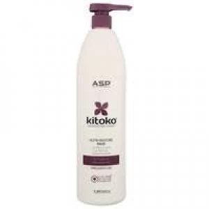 Image of Kitoko Nutri-Restore Balm Conditioner 1000ml