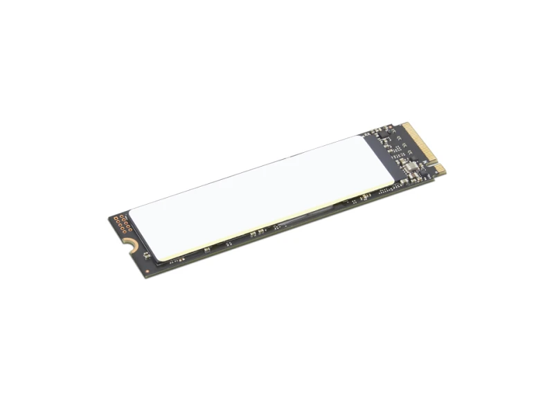 Image of Lenovo 4XB1N36076 internal solid state drive 2 TB M.2 PCI Express 4.0