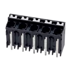 Image of Phoenix Contact 1823557 SPT-THR 1,5/ 5-V-5,08 Term. Blk 13.5A 5 Wa...