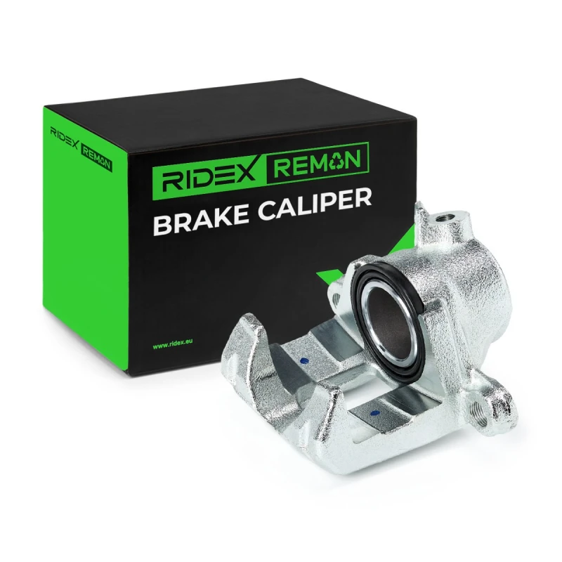 Image of RIDEX REMAN Brake caliper RIDEX REMAN 78B0322R