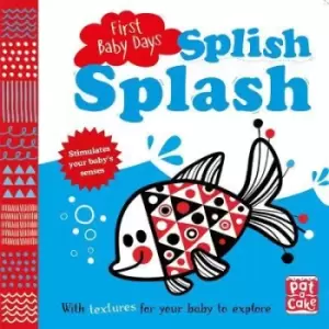 Image of First Baby Days: Splish Splash by Pat-a-Cake