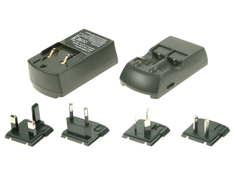 Image of 2-Power DBC0262A battery charger
