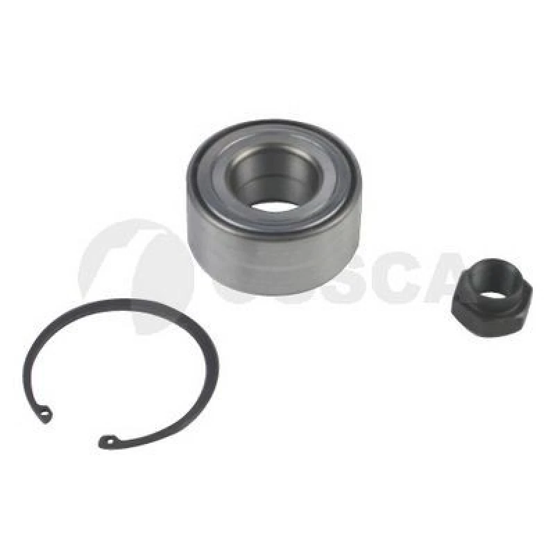 Image of OSSCA Wheel bearing kit OSSCA 07885