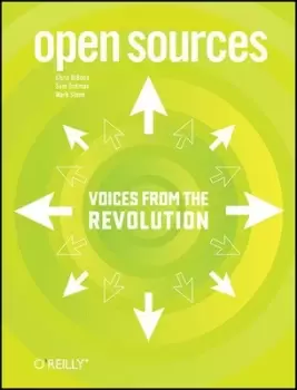Image of Opensources by Chris DiBona