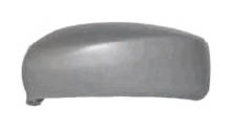 Image of VAN WEZEL 1625841 Cover, outside mirror * HAGUS * Left, primed Cover,outside mirror (23)